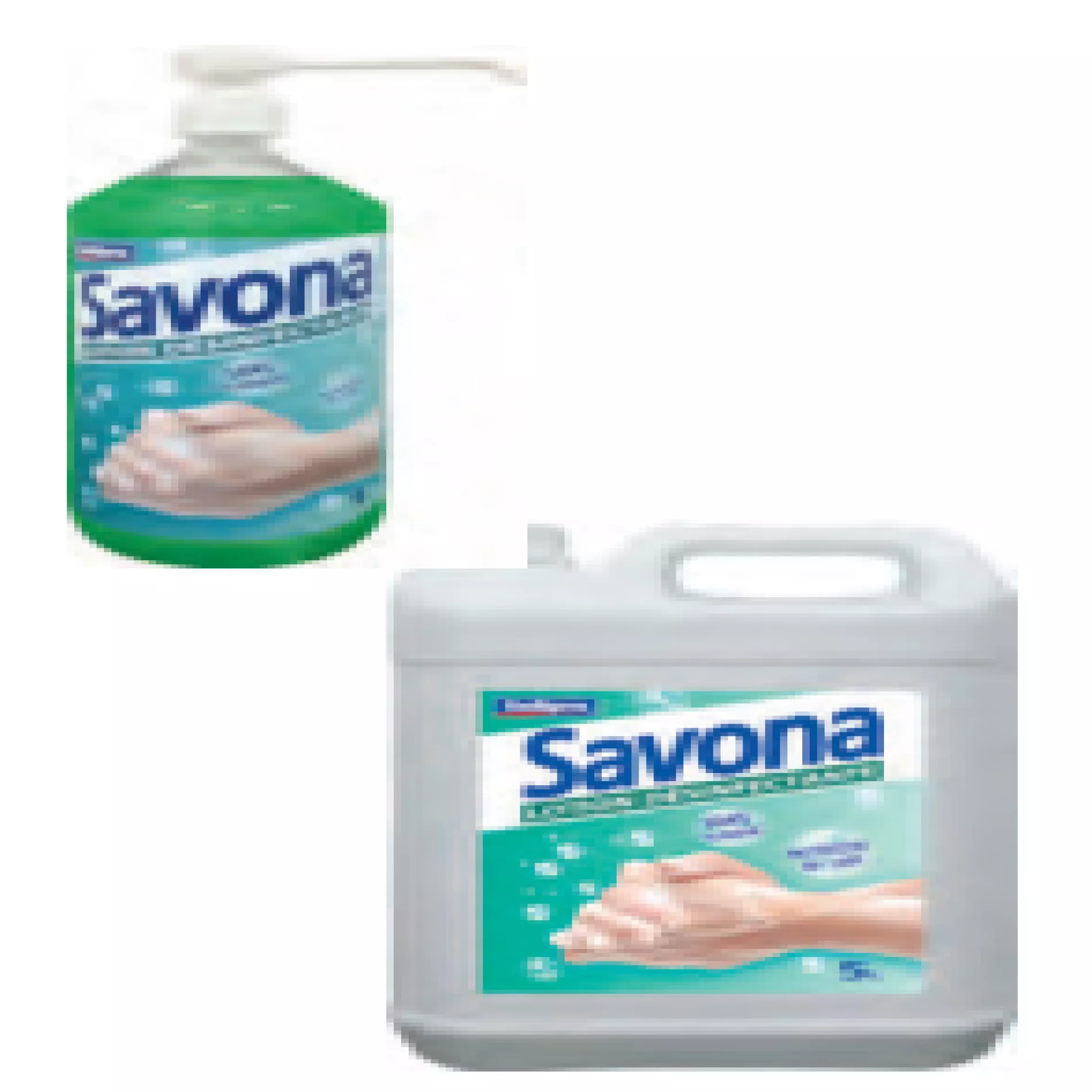 Hygiène des mains Visuel